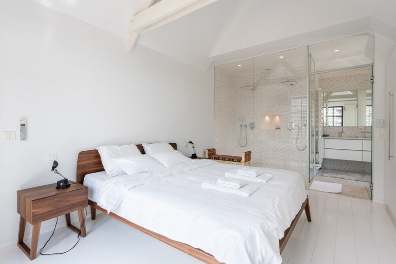 Apartamentos Europea Brussels Luxury Oasis Residence