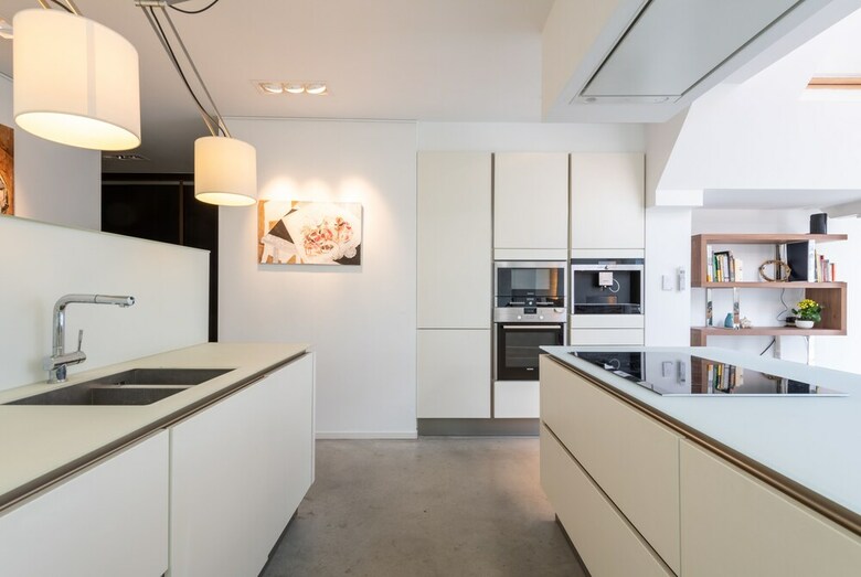 Apartamentos Europea Brussels Luxury Oasis Residence