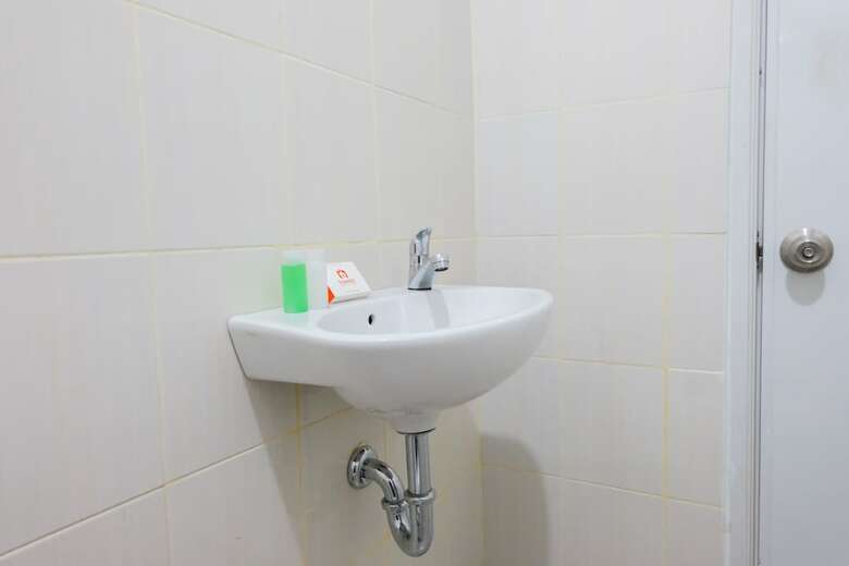 Clean 2br Apartment At Ayodhya Residence