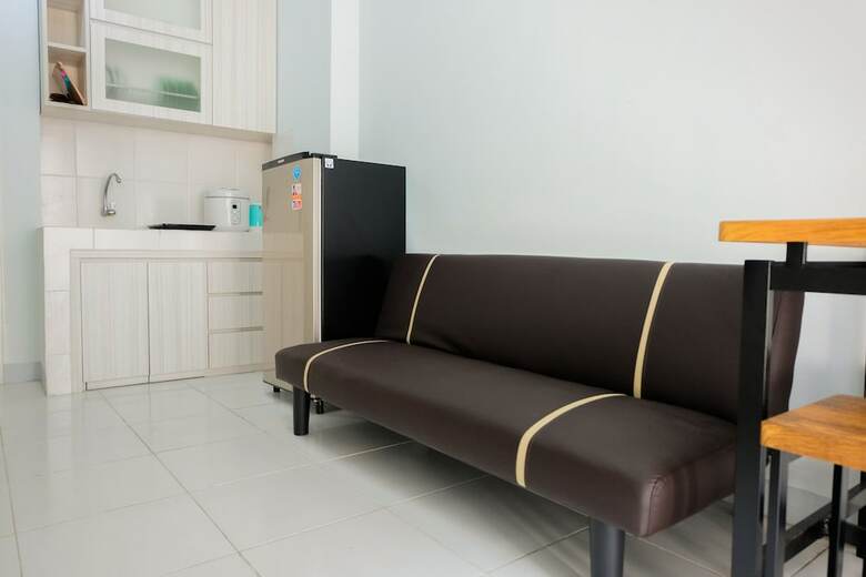 Clean 2br Apartment At Ayodhya Residence