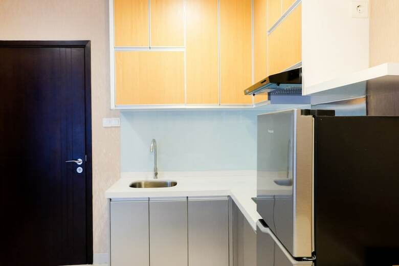 Compact Brooklyn Alam Sutera Studio Apartment