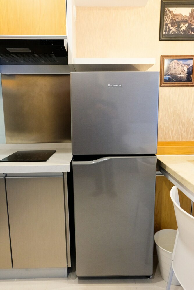 Compact Brooklyn Alam Sutera Studio Apartment