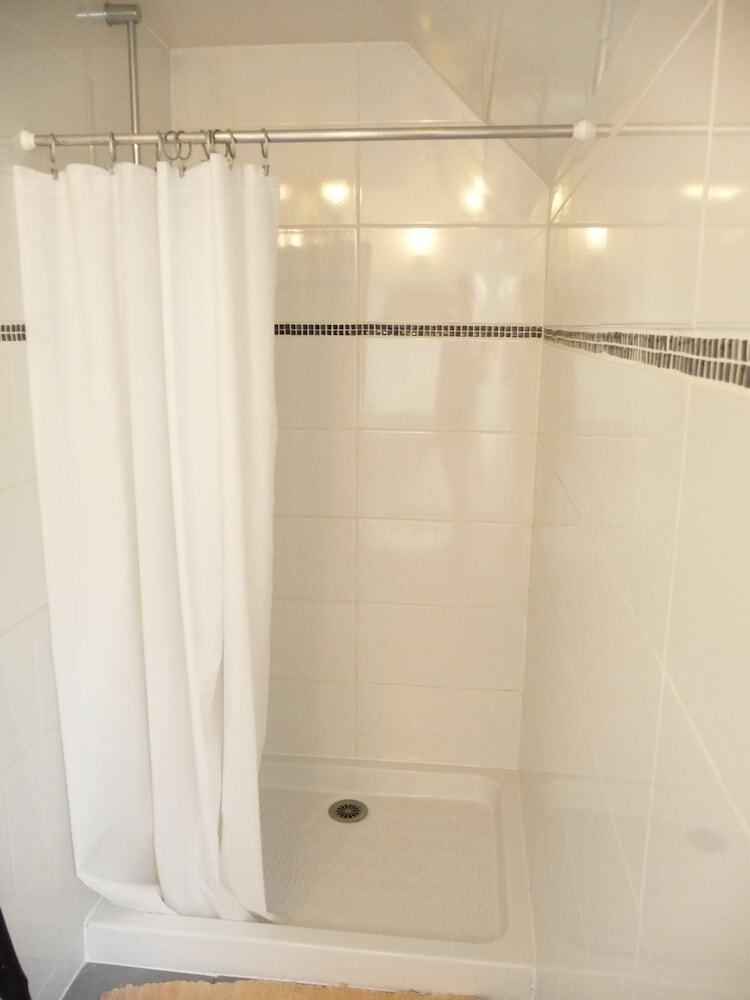 Apartamento Appartement - Au Pied Du Bastberg