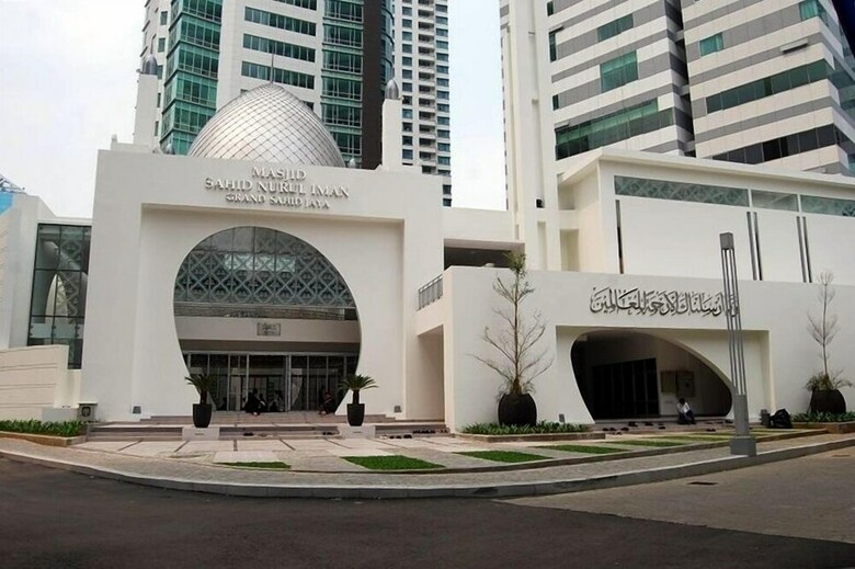 Exclusive 2br Apartment @ Sahid Sudirman Residence