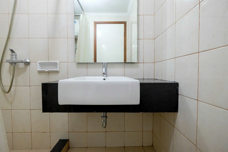Exclusive 2br Apartment @ Sahid Sudirman Residence