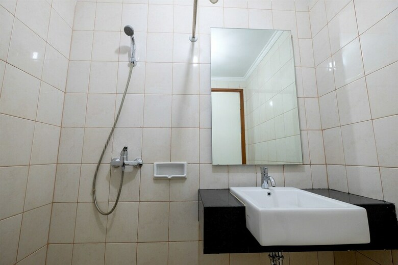 Exclusive 2br Apartment @ Sahid Sudirman Residence