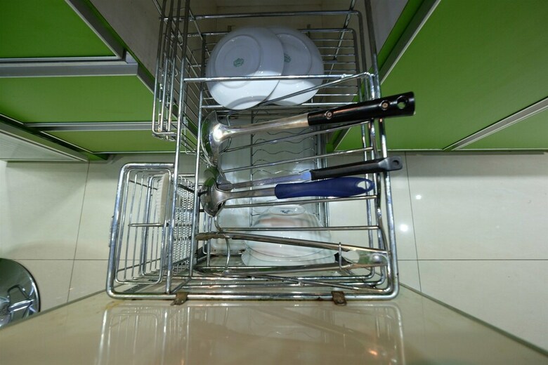 Exclusive 2br Apartment @ Sahid Sudirman Residence