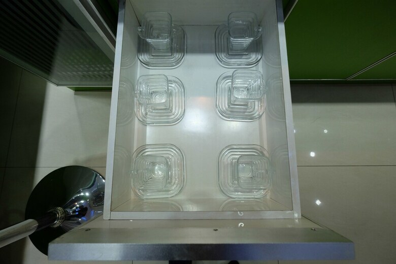 Exclusive 2br Apartment @ Sahid Sudirman Residence