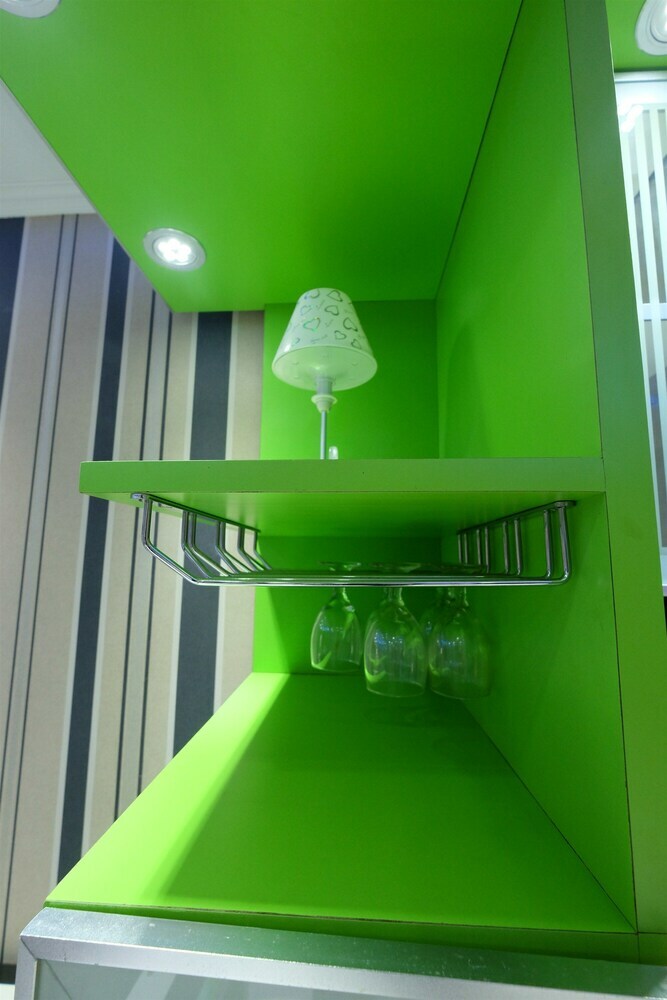 Exclusive 2br Apartment @ Sahid Sudirman Residence