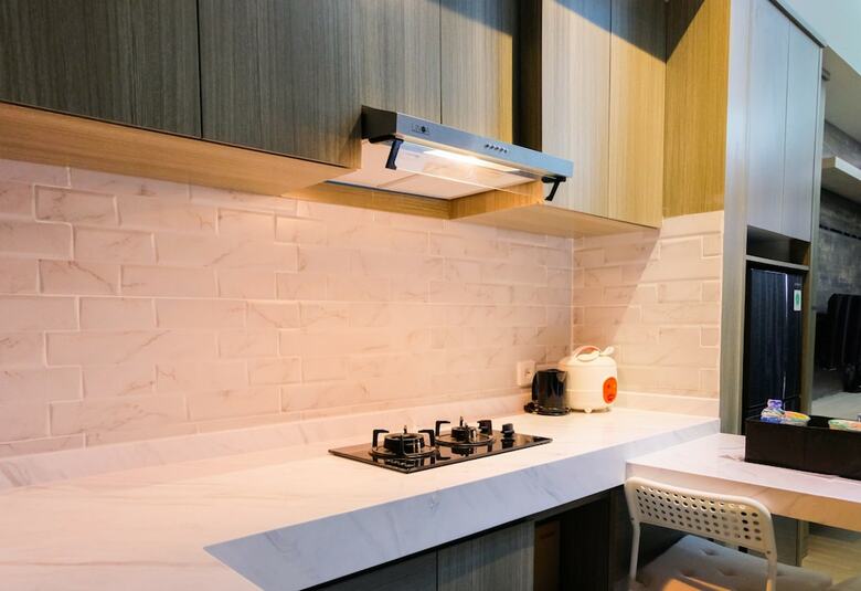 Elegant 1br Casa De Parco Apartment