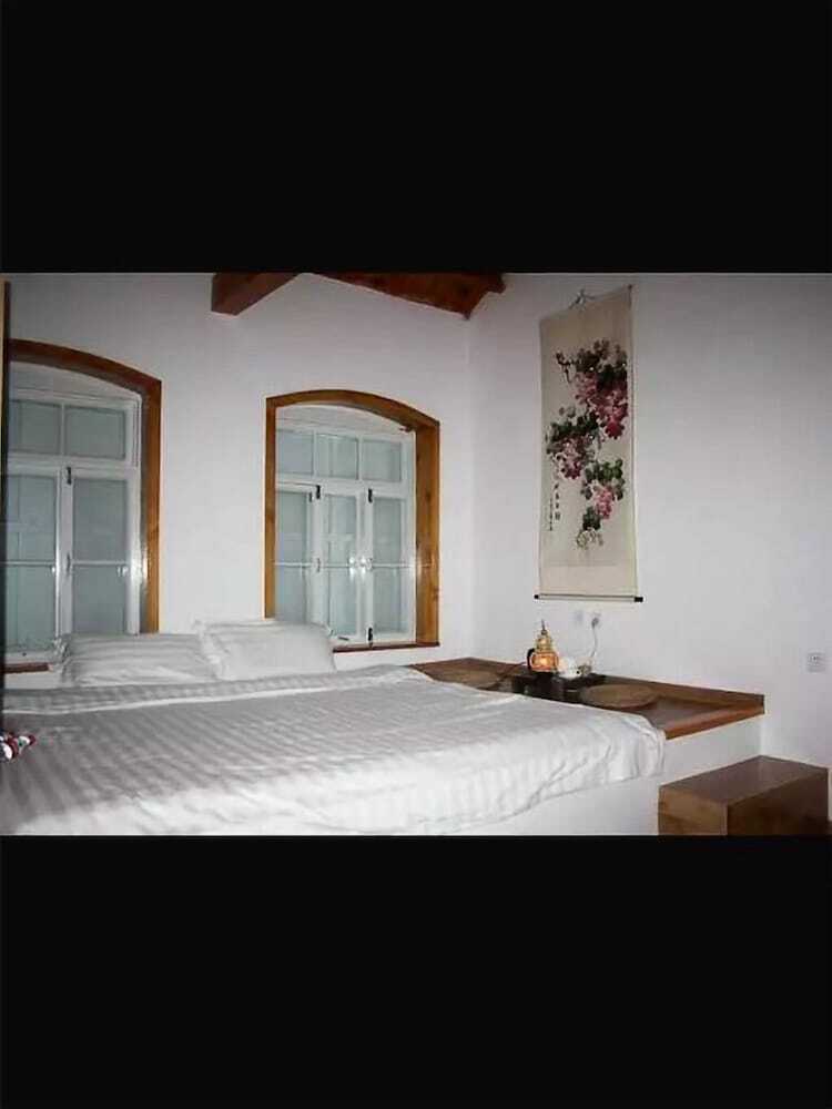 Hotel Treatyport Vineyards Quadrangle Inn