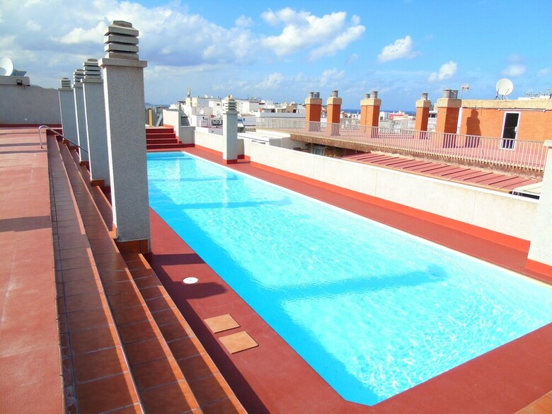 Apartamentos Canteras Little Gem