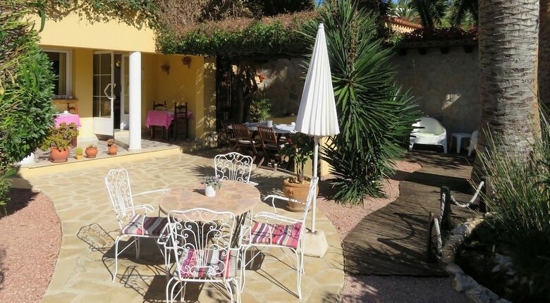 Hotel Montemar