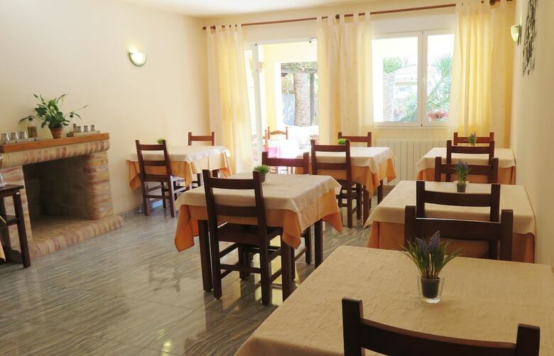 Hotel Montemar