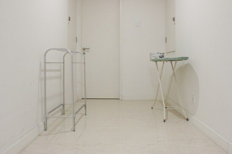 Homey 4br Apartment At Landmark Residence