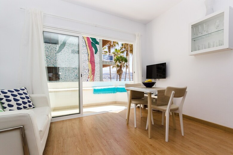 Apartment Azul Beach
