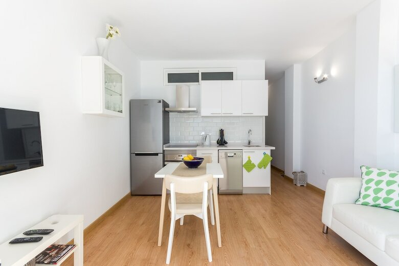 Apartment Azul Beach