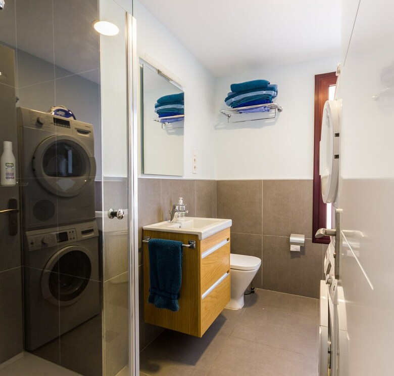 Exclusive Beach Apartment