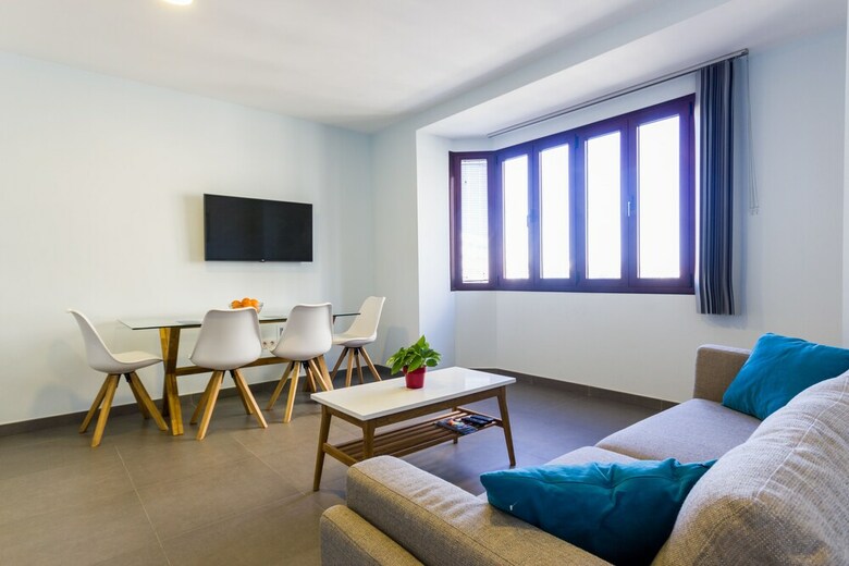 Exclusive Beach Apartment