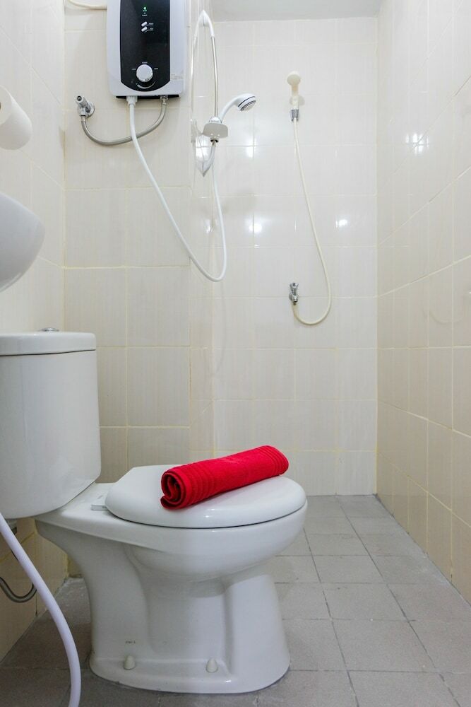 Homey 2br Ayodhya Apartment