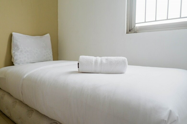 Apartamentos Homey 2br At Waterplace Residence