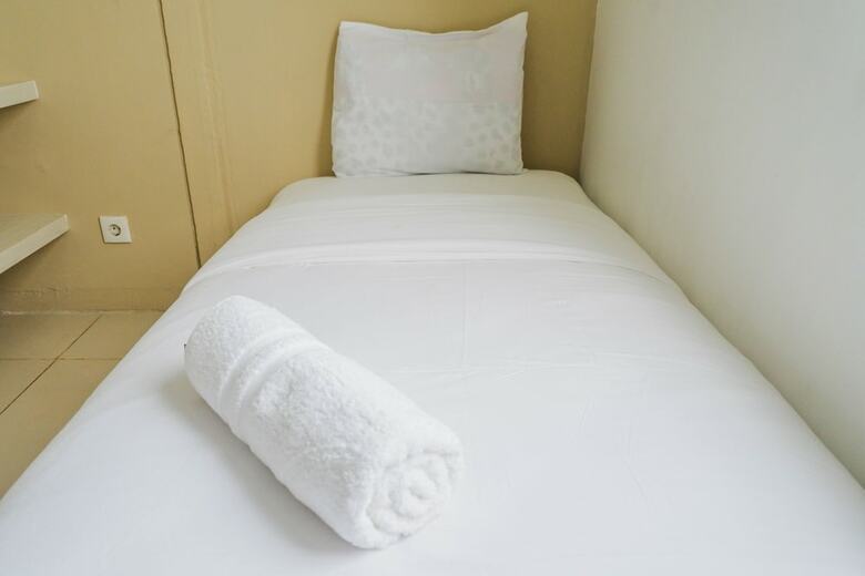 Apartamentos Homey 2br At Waterplace Residence