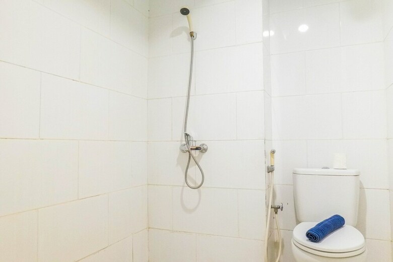 Apartamentos Homey 2br At Waterplace Residence