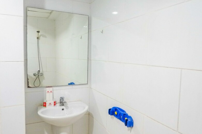 Apartamentos Homey 2br At Waterplace Residence
