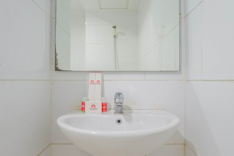 Apartamentos Homey 2br At Waterplace Residence