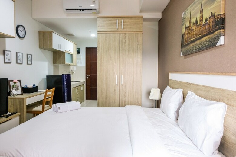 Apartamentos Highest Value Studio At Springwood Residence