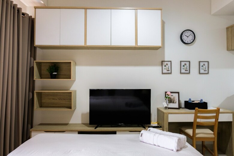 Apartamentos Highest Value Studio At Springwood Residence