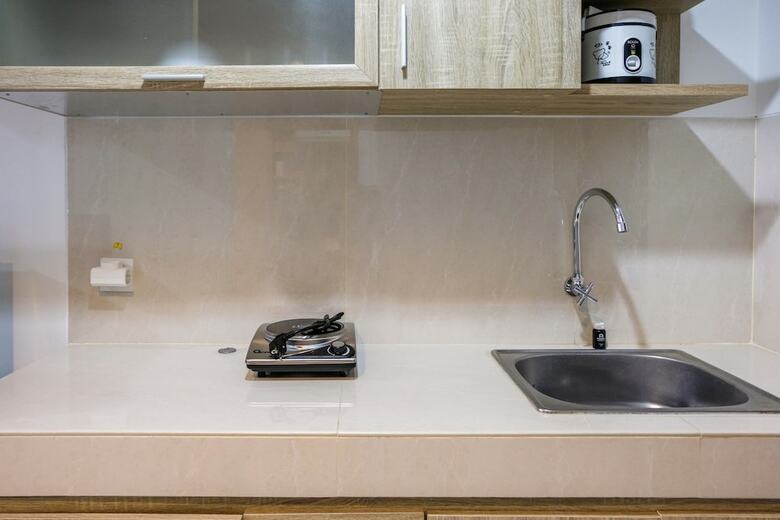 Apartamentos Highest Value Studio At Springwood Residence