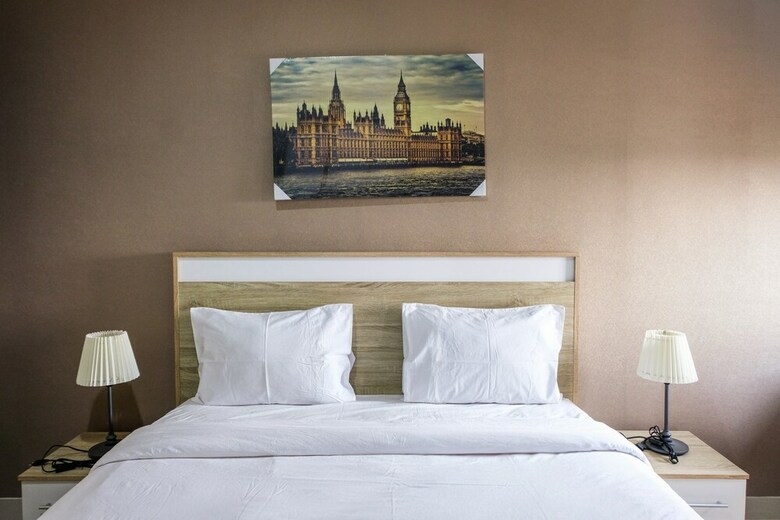 Apartamentos Highest Value Studio At Springwood Residence