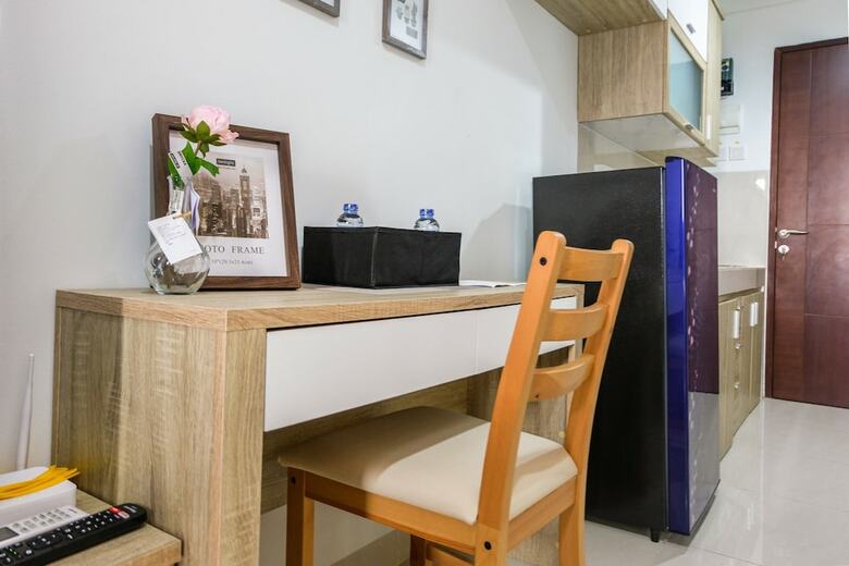 Apartamentos Highest Value Studio At Springwood Residence