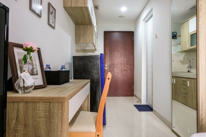 Apartamentos Highest Value Studio At Springwood Residence