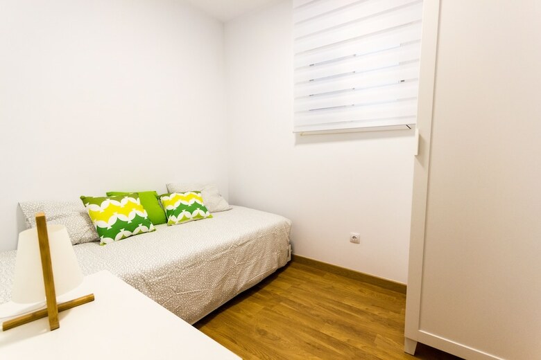 Oceancitylove Apartment