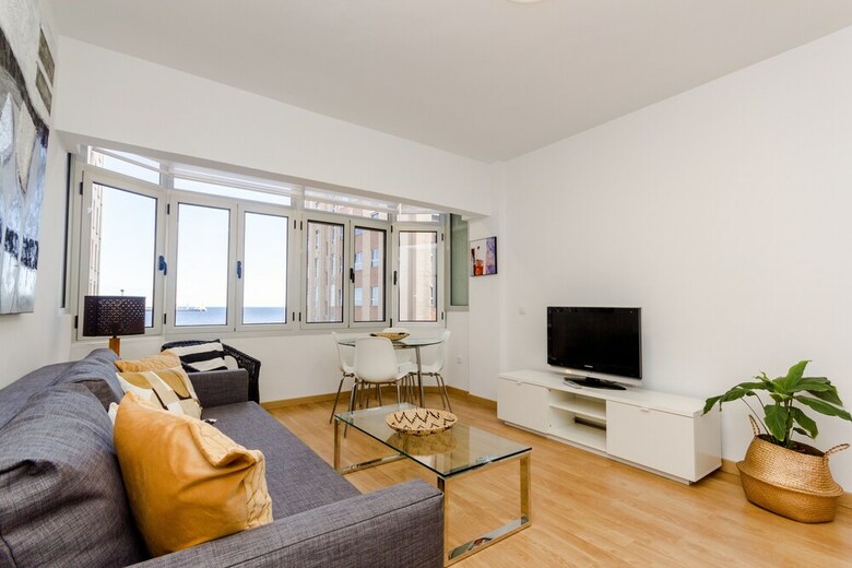 Oceancitylove Apartment