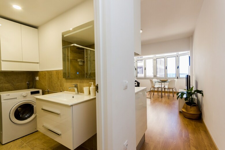 Oceancitylove Apartment