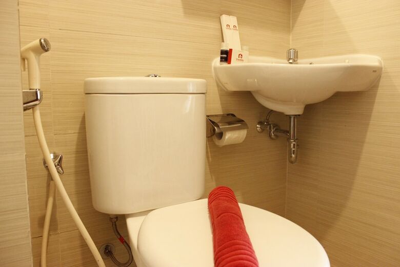 Exquisite 1br Apartment At Gateway Pasteur