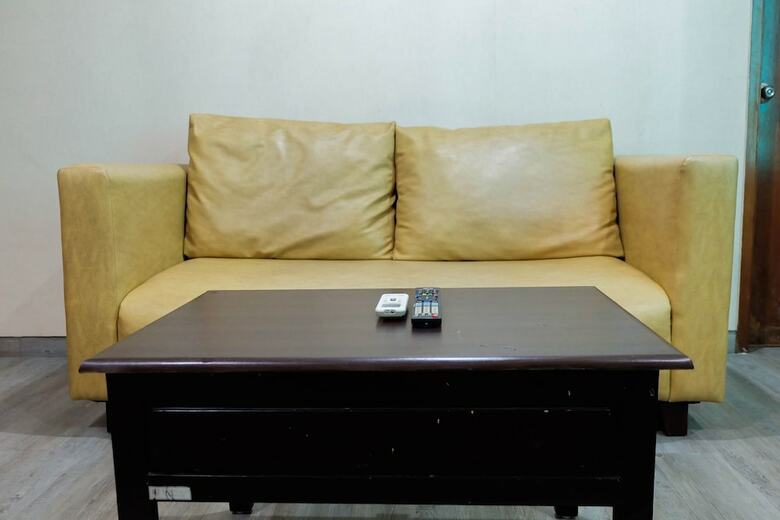 Homey 1br Pangeran Jayakarta Apartment