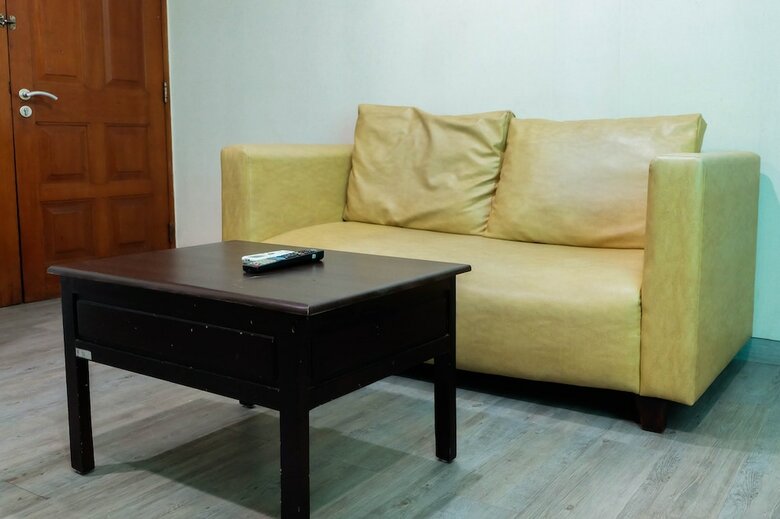 Homey 1br Pangeran Jayakarta Apartment