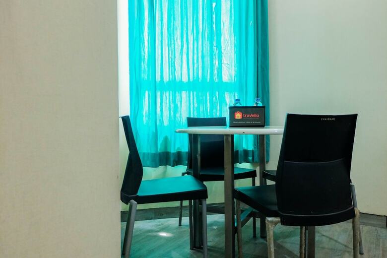 Homey 1br Pangeran Jayakarta Apartment