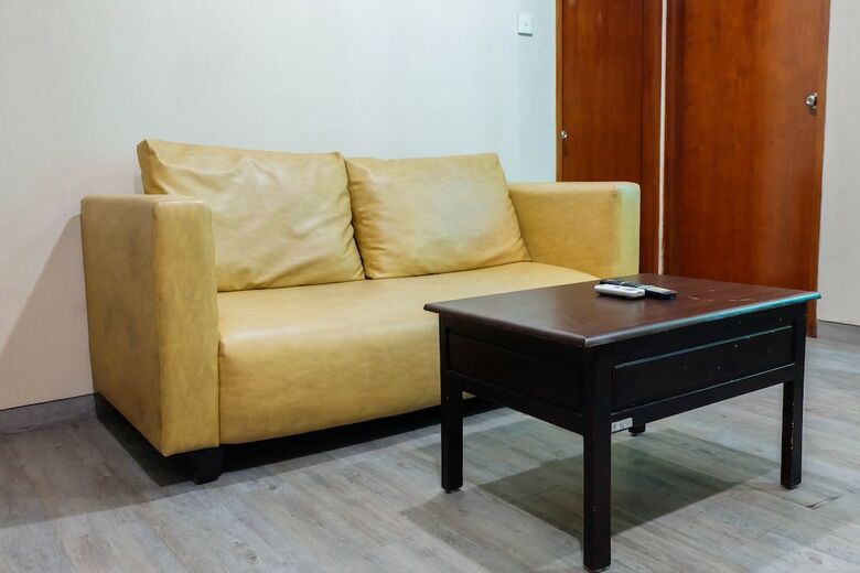 Homey 1br Pangeran Jayakarta Apartment
