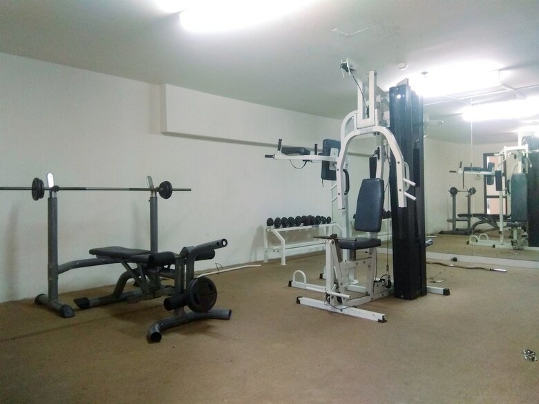 Homey Studio Apartment @ Salemba Residence