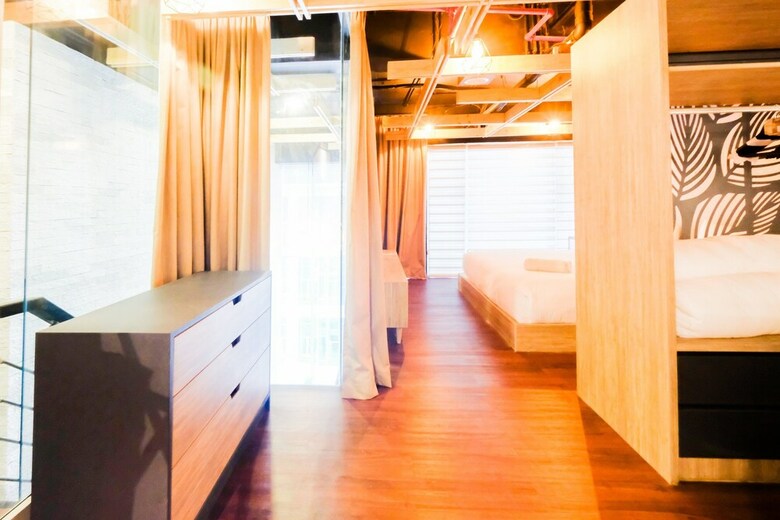 Luxurious 1br For 3 Pax Soho Brooklyn Apartment