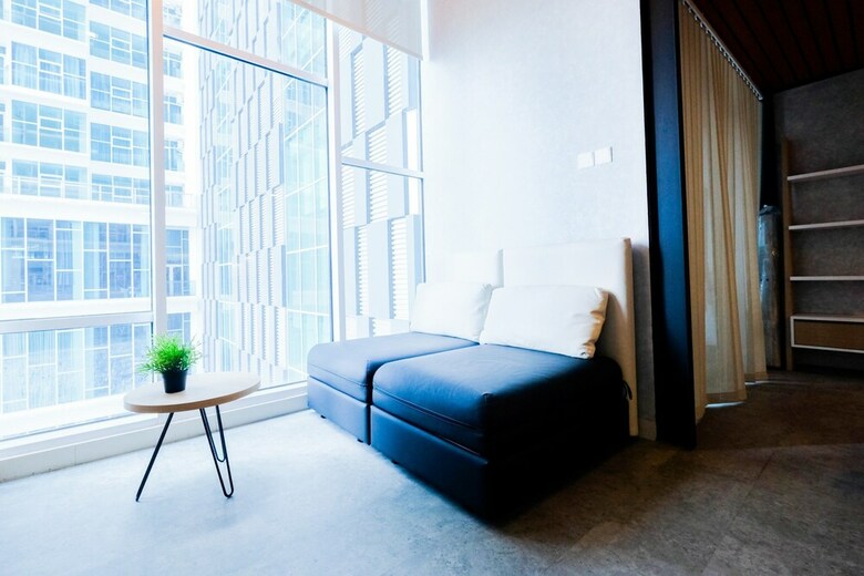 Luxurious 1br For 3 Pax Soho Brooklyn Apartment
