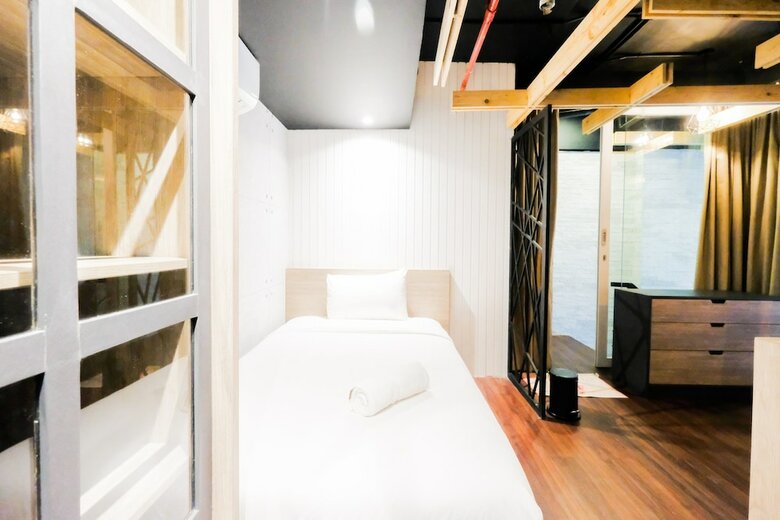 Luxurious 1br For 3 Pax Soho Brooklyn Apartment
