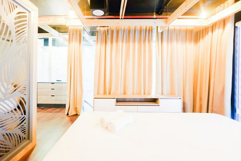 Luxurious 1br For 3 Pax Soho Brooklyn Apartment