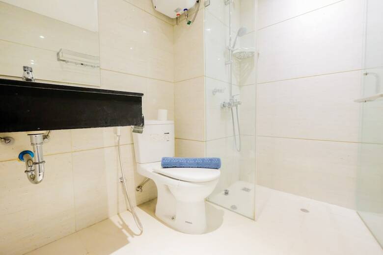 Luxurious 1br For 3 Pax Soho Brooklyn Apartment