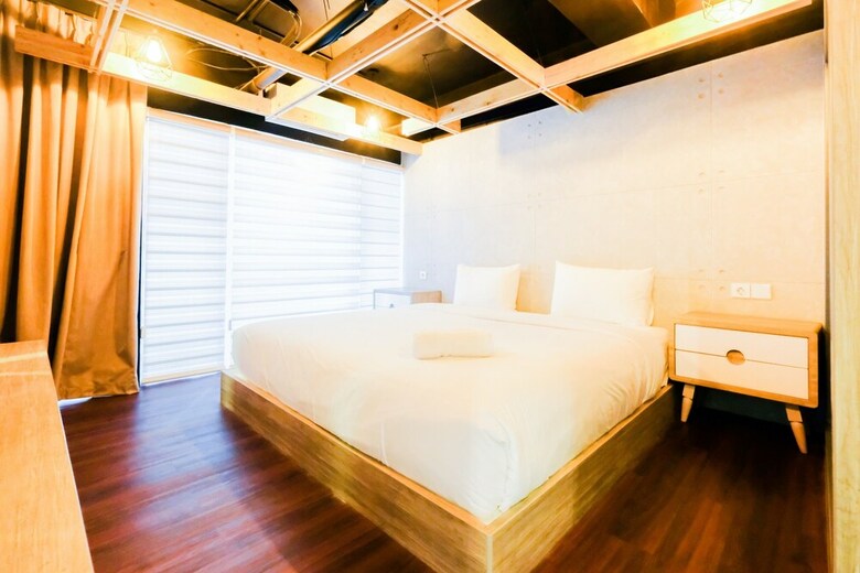 Luxurious 1br For 3 Pax Soho Brooklyn Apartment